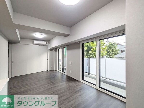 Alivis東京尾久の物件内観写真